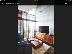 Emerald Park (D3), Condominium #182286152